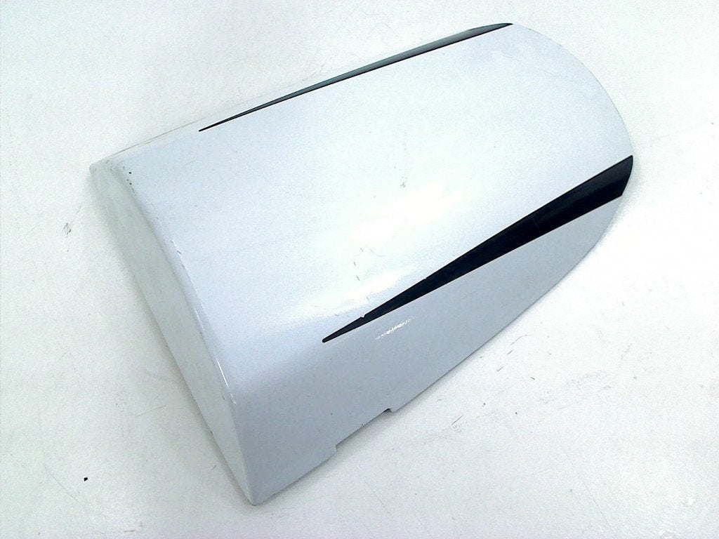 BUDDY COVER GSX R 600 2001-2003 (GSXR600 K1 / K2 / K3), Motos, Pièces | Suzuki, Utilisé