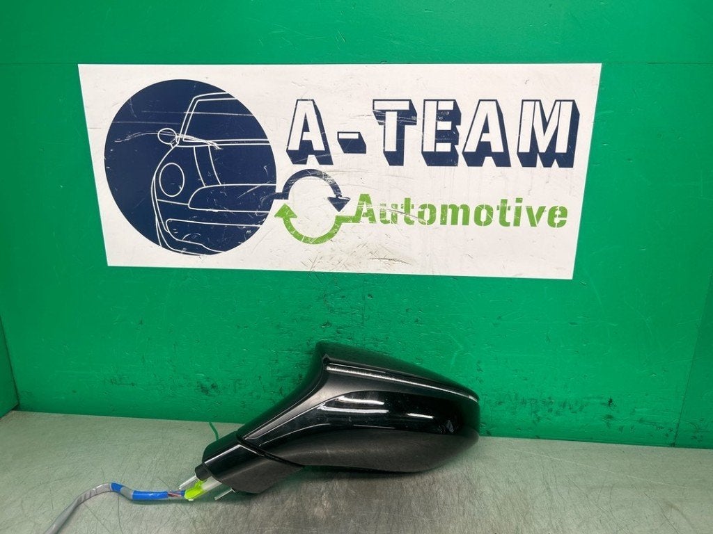 RETROVISEUR EXTERIEUR GAUCHE (|579803|049704|E13049704|), Lexus-infoservice@lexus.de, Lexus, Utilisé, Toyota-Allee 2
50858  Köln, DE