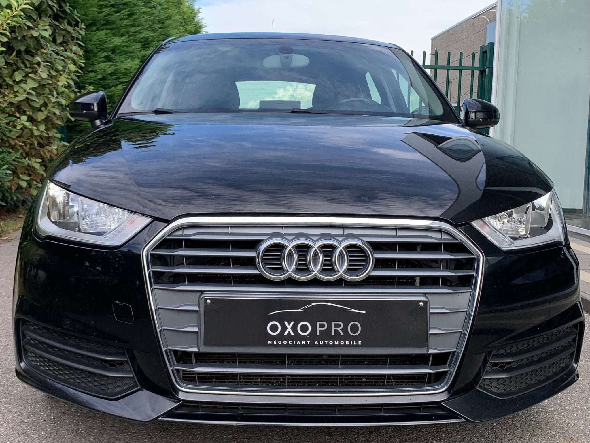 Audi A1 1.0 TFSI / FACELIFT / ECRAN GPS / CLIM AUTO / CRUISE, Achat, A1, Euro 6, Entreprise