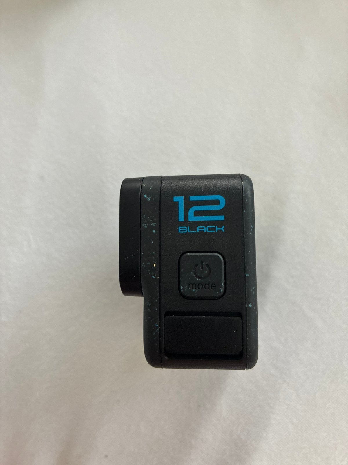 Go pro hero 12, Enlèvement ou Envoi, Comme neuf