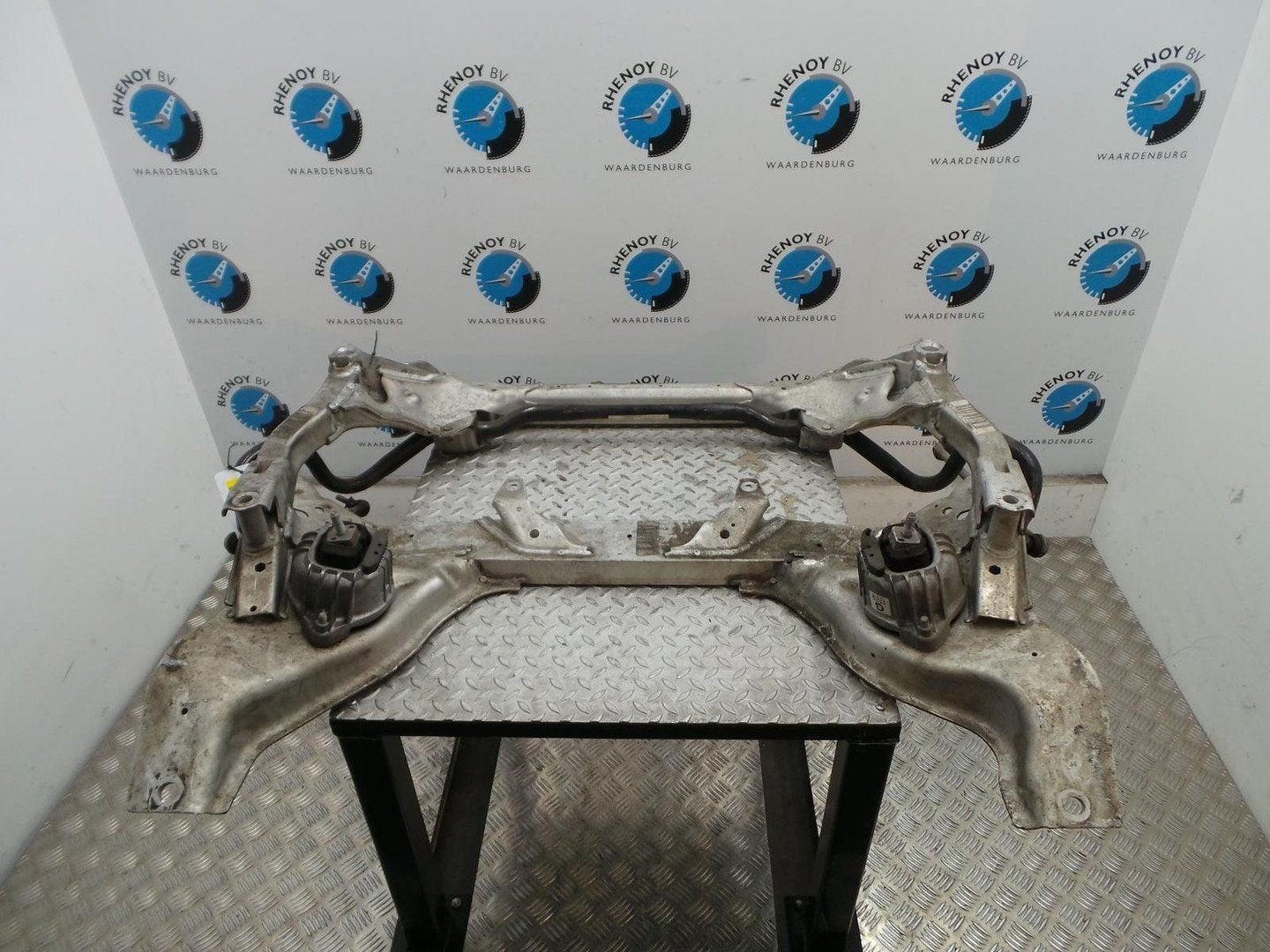 BMW 3 SERIES SUBFRAME VOOR 2007, Auto-onderdelen, Ophalen of Verzenden, Gebruikt, ARN erkend
