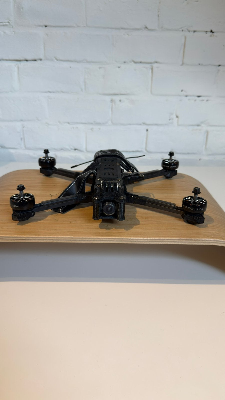 iFlight BOB57 6” FPV-drone, Hobby en Vrije tijd, Modelbouw | Radiografisch | Helikopters en Quadcopters, Ophalen of Verzenden
