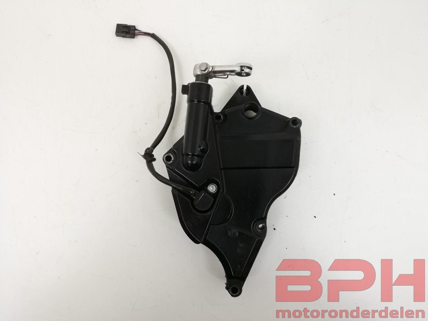 Tandwielkap Suzuki GSX-R 600 750 K6 K7 K8 K9 L0 2006 t/m 201, -, Utilisé, -, -