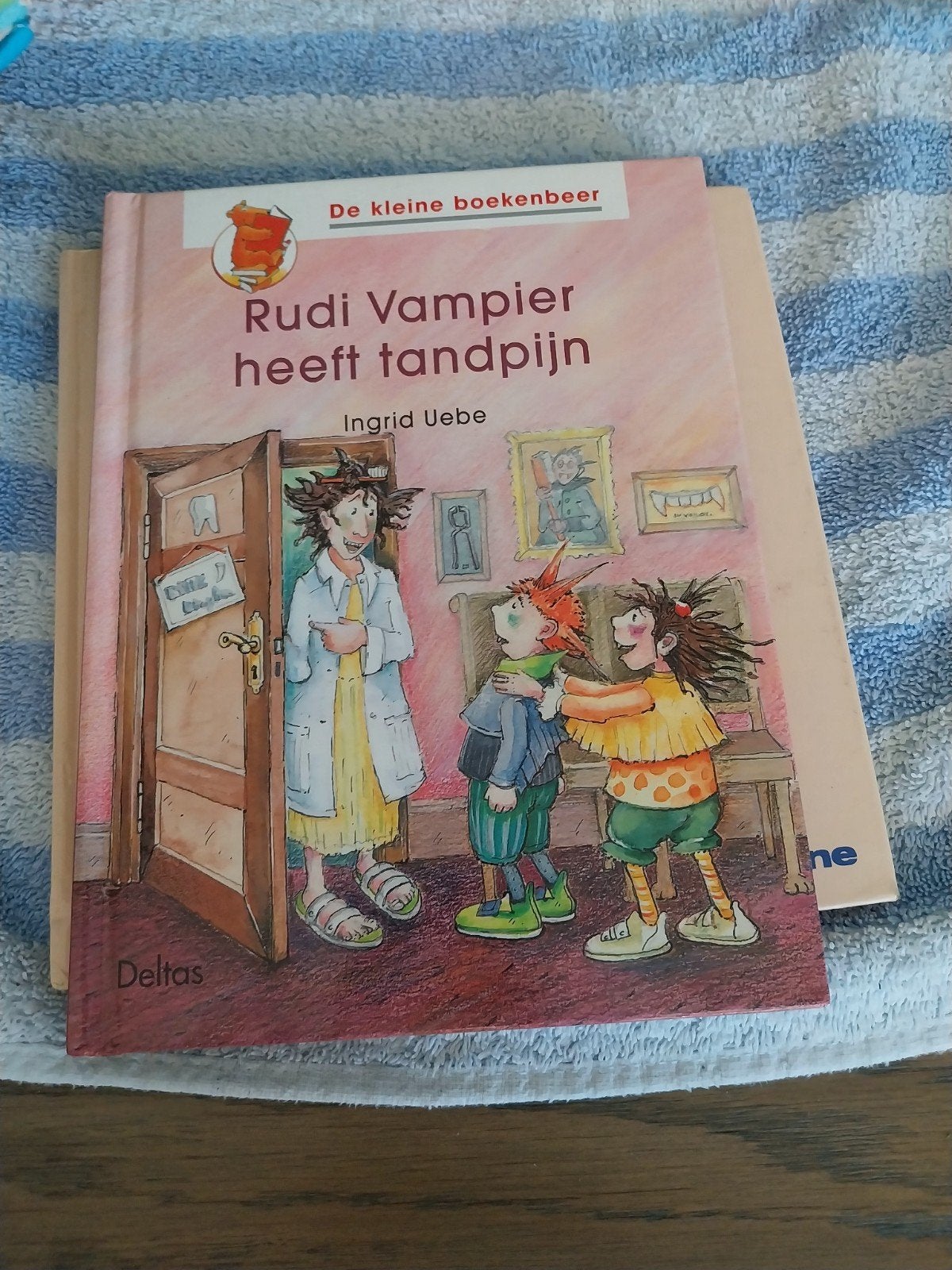 jeugdboeken leeftijd 5-8, Boeken, Ophalen