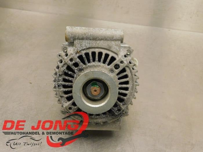 Dynamo d'un Mini Cooper, Autos : Pièces & Accessoires, -, 3 mois de garantie, -, -