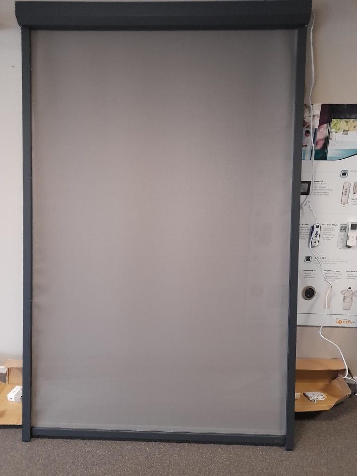zonwering, Tuin en Terras, Zonneschermen, Ophalen, Minder dan 250 cm, 150 tot 300 cm, Screen
