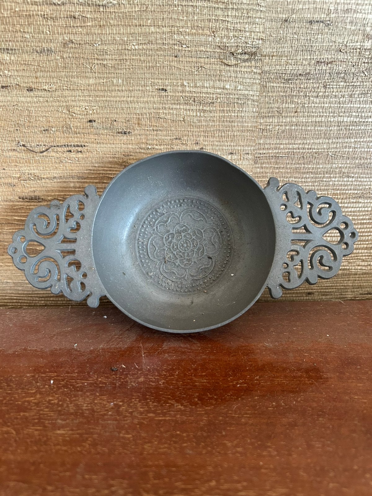 Plat ancien, Enlèvement ou Envoi