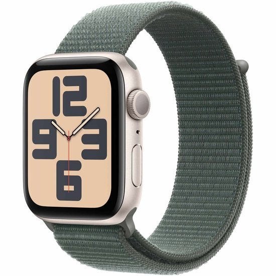 apple watch 24 wifi nieuwstaat, Apple Watch, IOS, Ophalen of Verzenden, Zo goed als nieuw