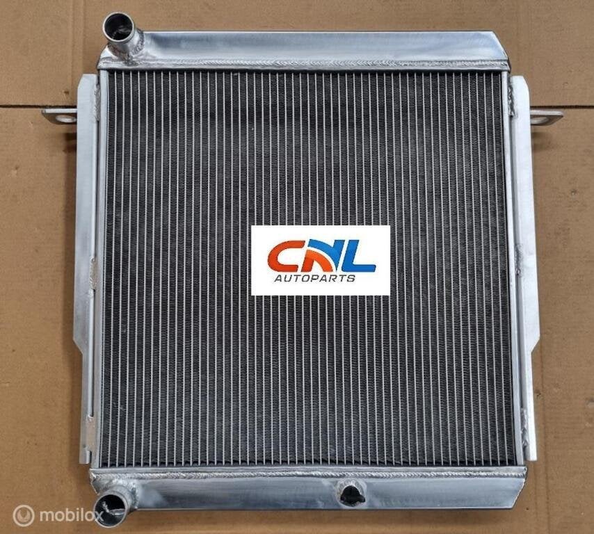 Radiateur Toyota Land Cruiser BJ70/BJ71/BJ73/BJ74/BJ75 84-89, Neuf, Enlèvement ou Envoi