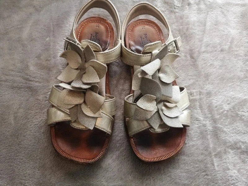 Zecchino d'oro sandalen, Gebruikt, Meisje, Schoenen, Zecchino d’Oro