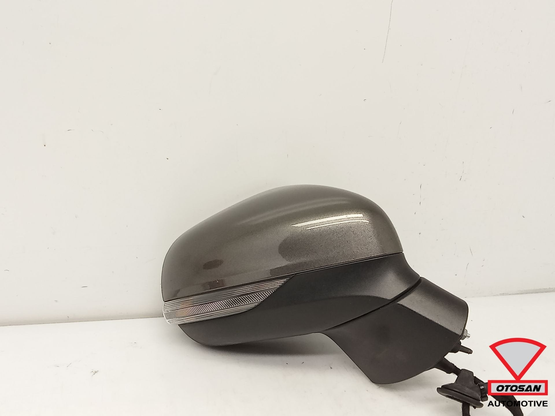 R troviseur ext rieur pliable droit magn tique Ford Fiesta M, Info@ford.com, Ford Motor Company, American Road 1
48126  Dearborn