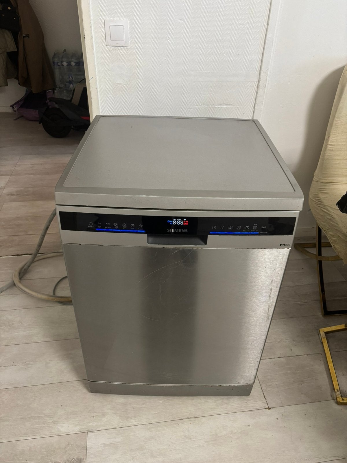 Saimse hs module à remplacer, Electroménager, Enlèvement, Comme neuf