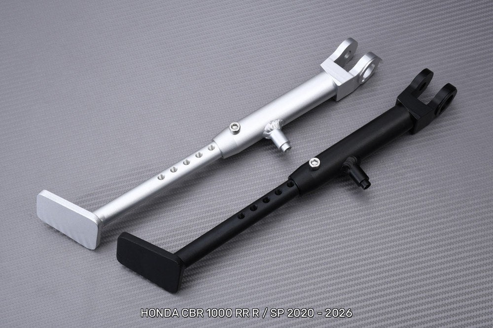 Béquille latérale pour HONDA CBR 1000 RR R / SP 2020 - 2026