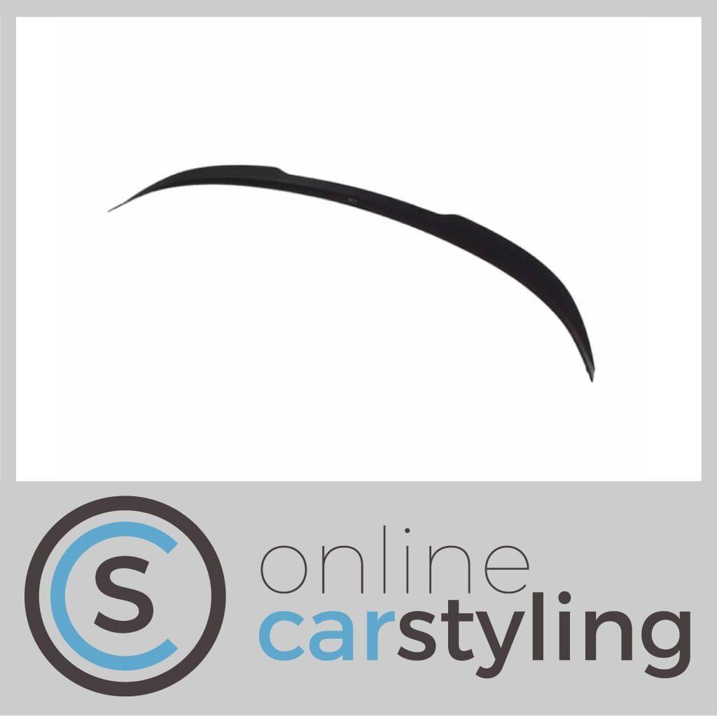 MAXTON Design spoiler lip Ford Focus MK4, Ophalen of Verzenden, -, -, -