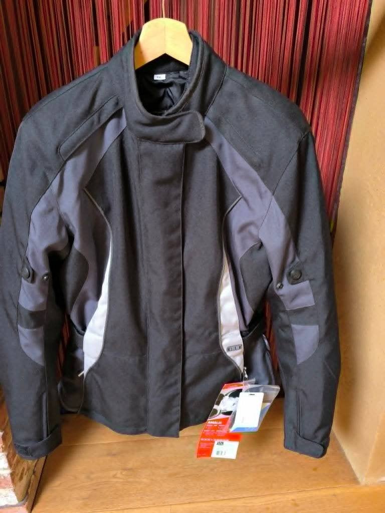 Motovest Amalia IXS dames (nieuw), Manteau | tissu, Femmes, Enlèvement, Neuf, avec ticket