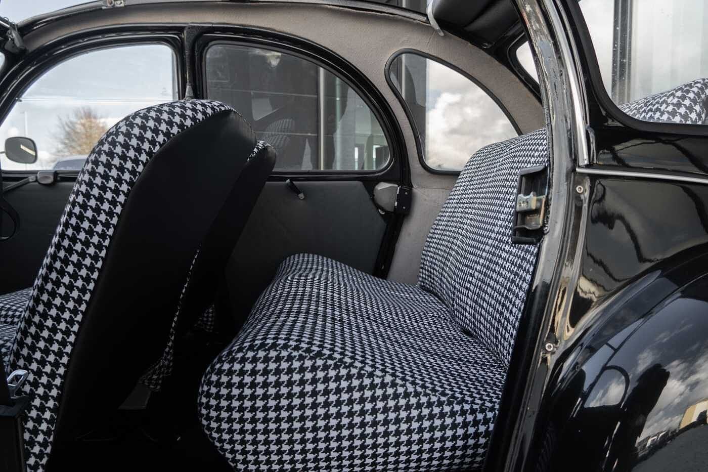 Citroën 2CV Very nice condition! (bj 1974), foto 9