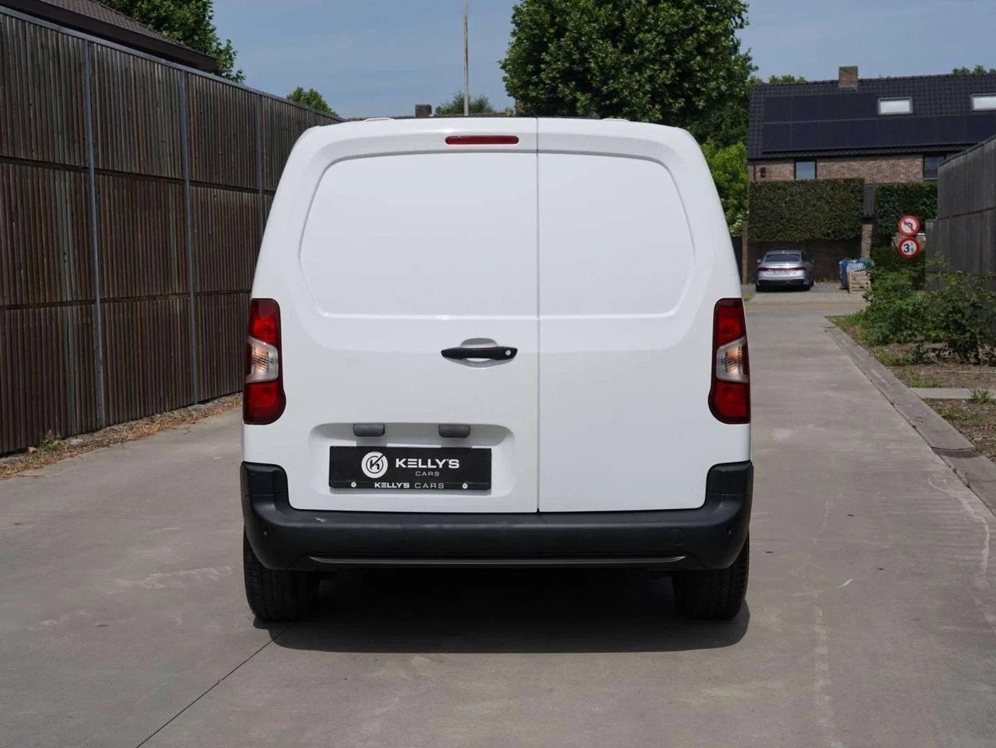 Peugeot Partner 1.5 BlueHDi L1/Airco/navi/PDC*1ste eig*Topst, 75 kW, Gebruikt, Euro 6, 4 cilinders