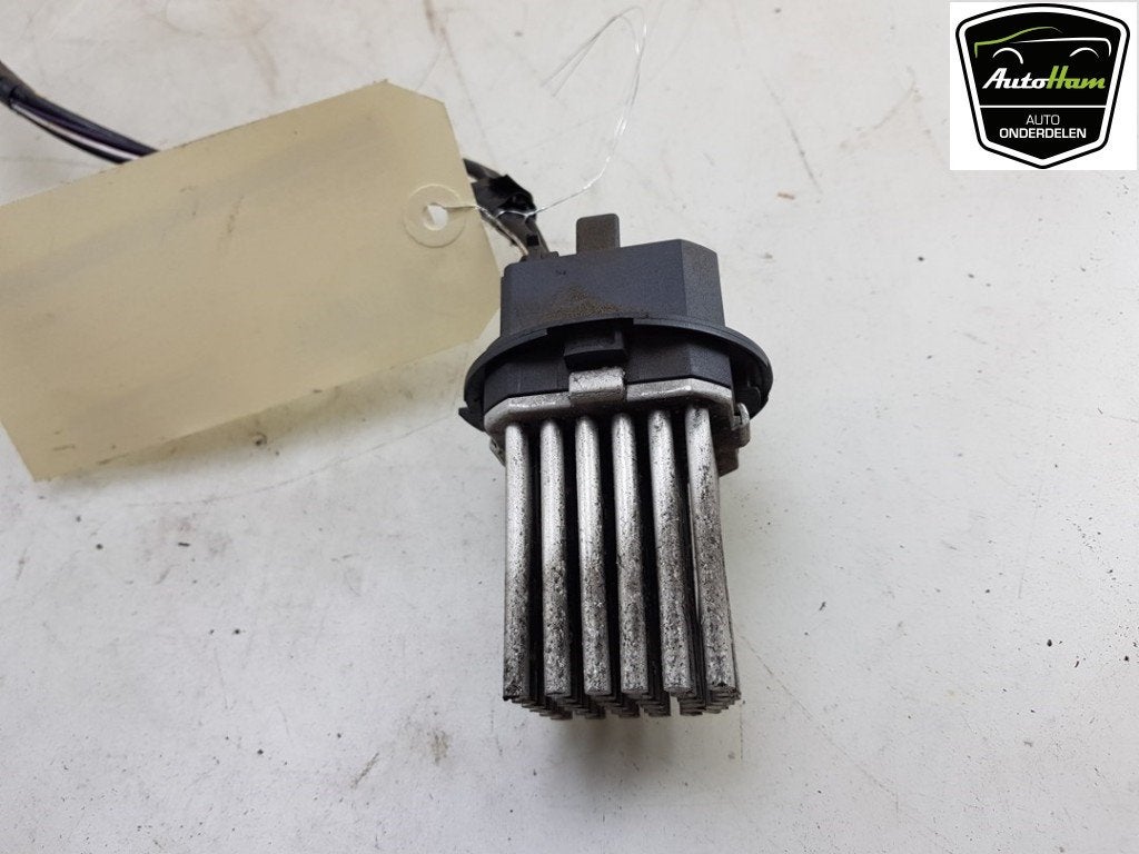 RESISTANCE CHAUFFE Volvo V70 (BW) (|5HL008941|A0008212992|), Dhr. J. Ham, Administratie@autoham.nl, Nijkerkerstraat 27a 27a
3821 CD  AMERSFOORT, NL