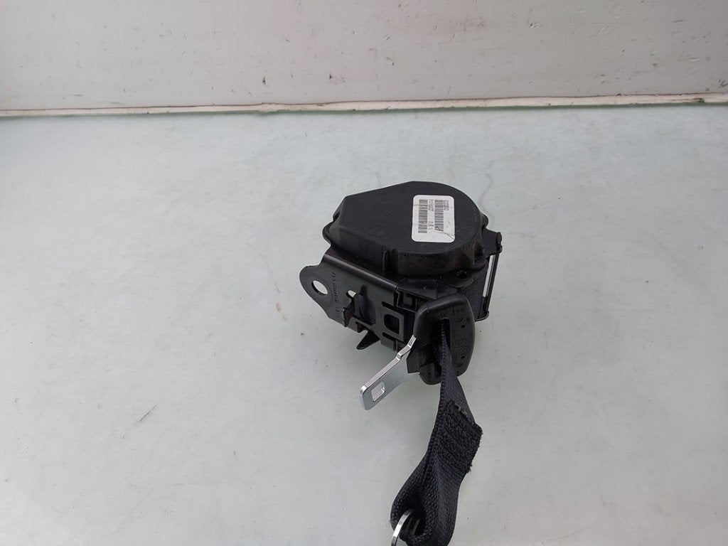 CEINTURE DE SECURITE ARRIERE DROITE BMW X5 (F15), Utilisé, BMW