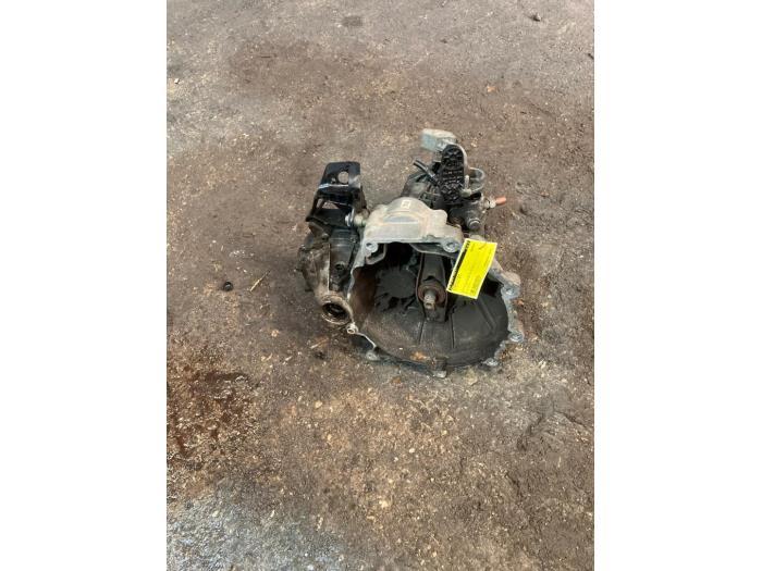 Versnellingsbak van een Volkswagen UP, Gebruikt, -, Volkswagen, -