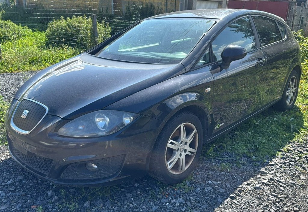 Toutes pieces SEAT LEON 2 1.6 TDI 105 DIESEL 1L6 2011 1.6TDI, Autos : Pièces & Accessoires, Moteurs & Accessoires, Enlèvement