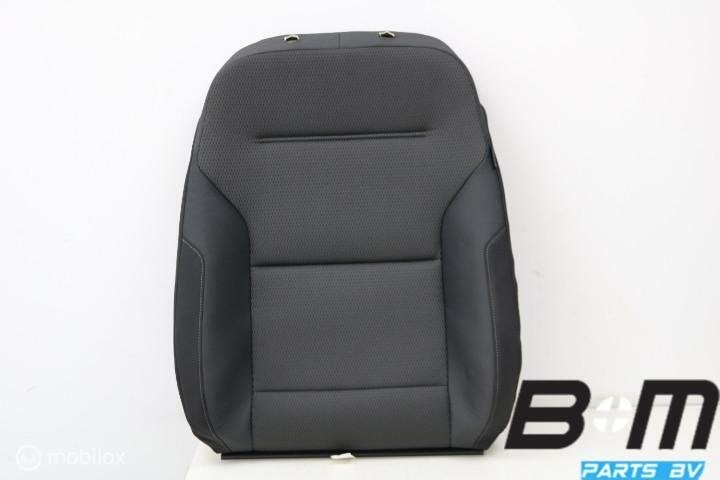 Leuningbekleding comfortline LV VW Golf 7 AZY 5G4881805DN, Gebruikt