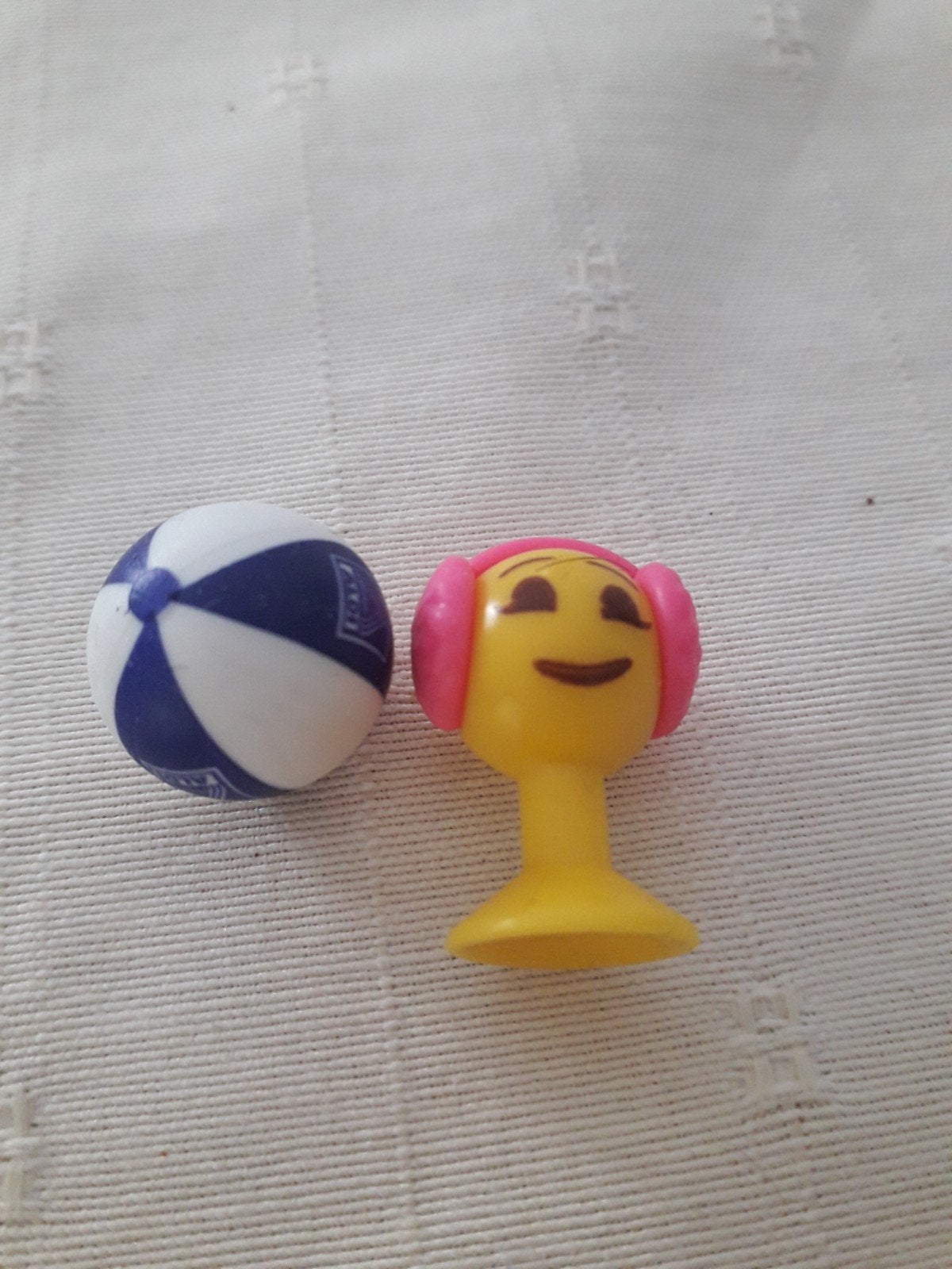 Aldi emoji 2026, Verzamelen, Aldi, Ophalen of Verzenden