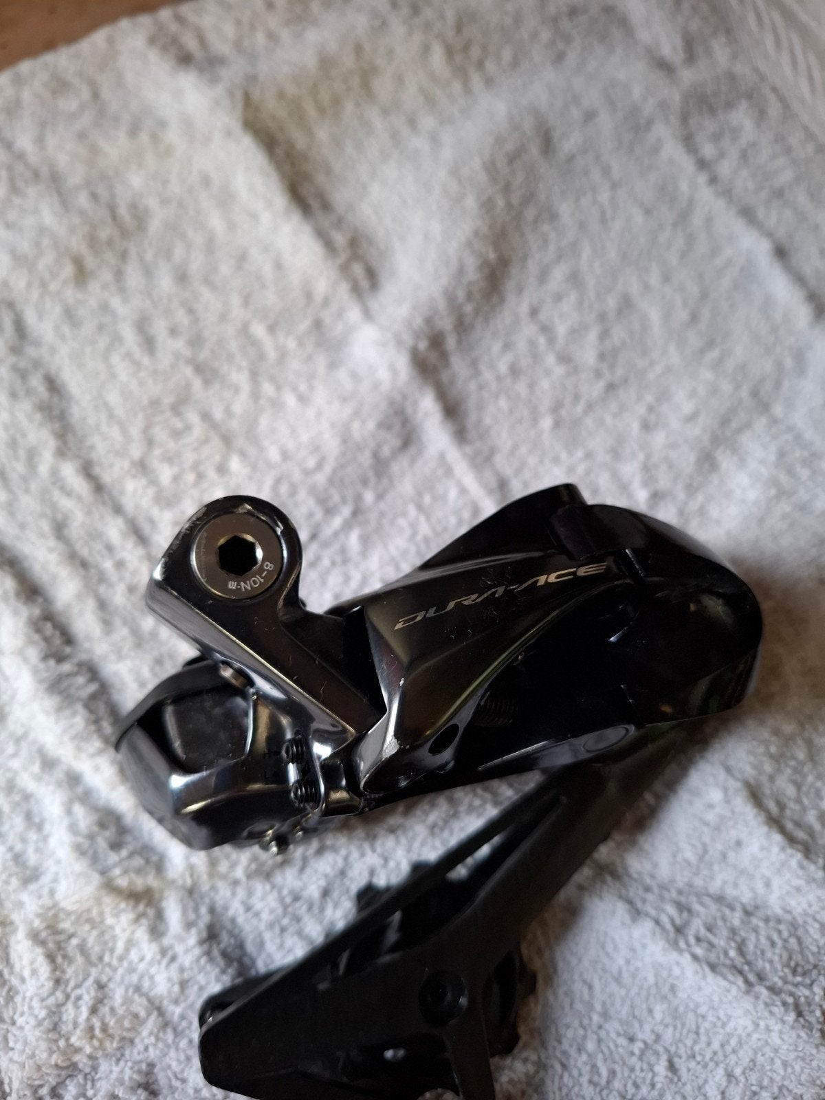 Achter derailleur Dura Ace 11 speed R9150, Enlèvement ou Envoi