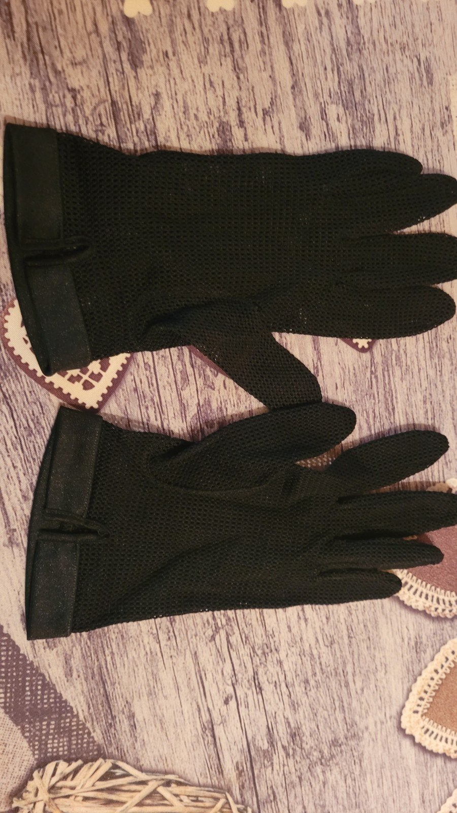 pour le deuil, Kleding | Dames, Ophalen, Handschoenen