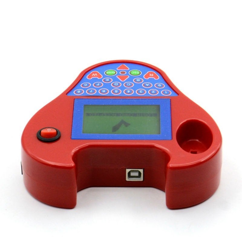 Programmeur de clé de voiture automatique MINI ZED BULL, Enlèvement ou Envoi, Neuf