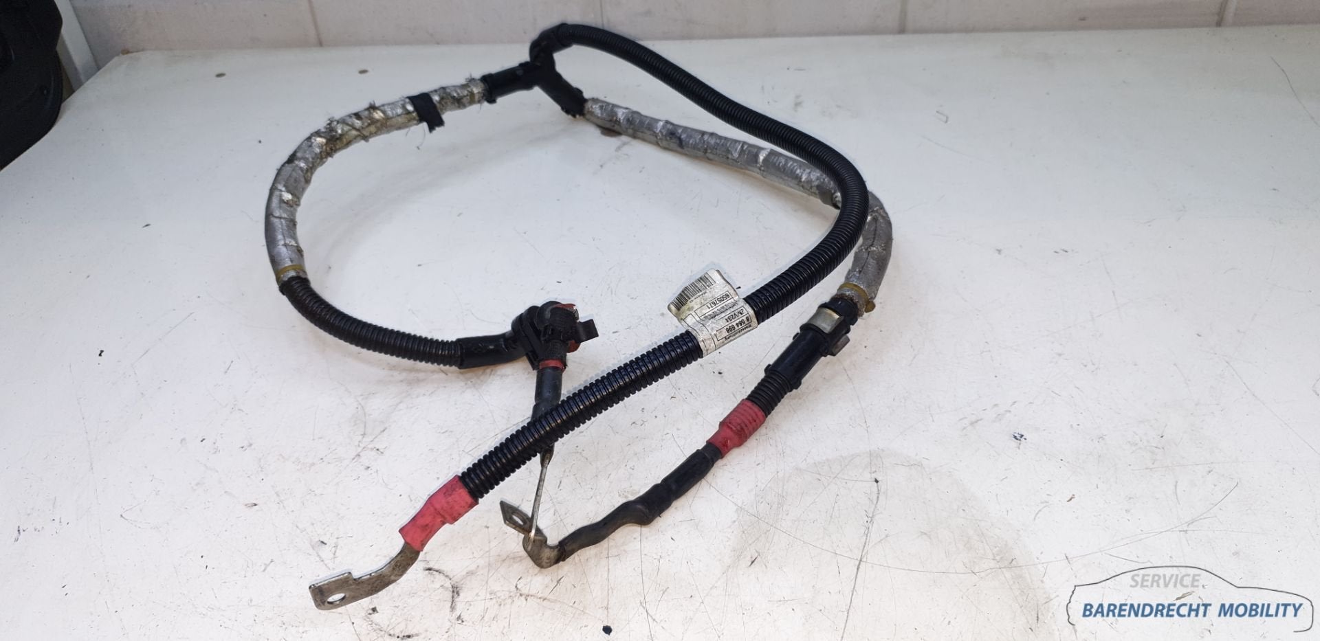 Kabelboom BMW B47D20A BMW 1 3 4 5 serie 8584698 F-series ori, Petuelring 130
80788  Munich, DE, Gebruikt, Info@bmw.de, BMW