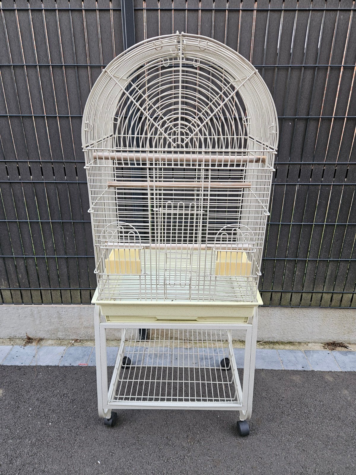cage perroquet, Animaux & Accessoires, Enlèvement