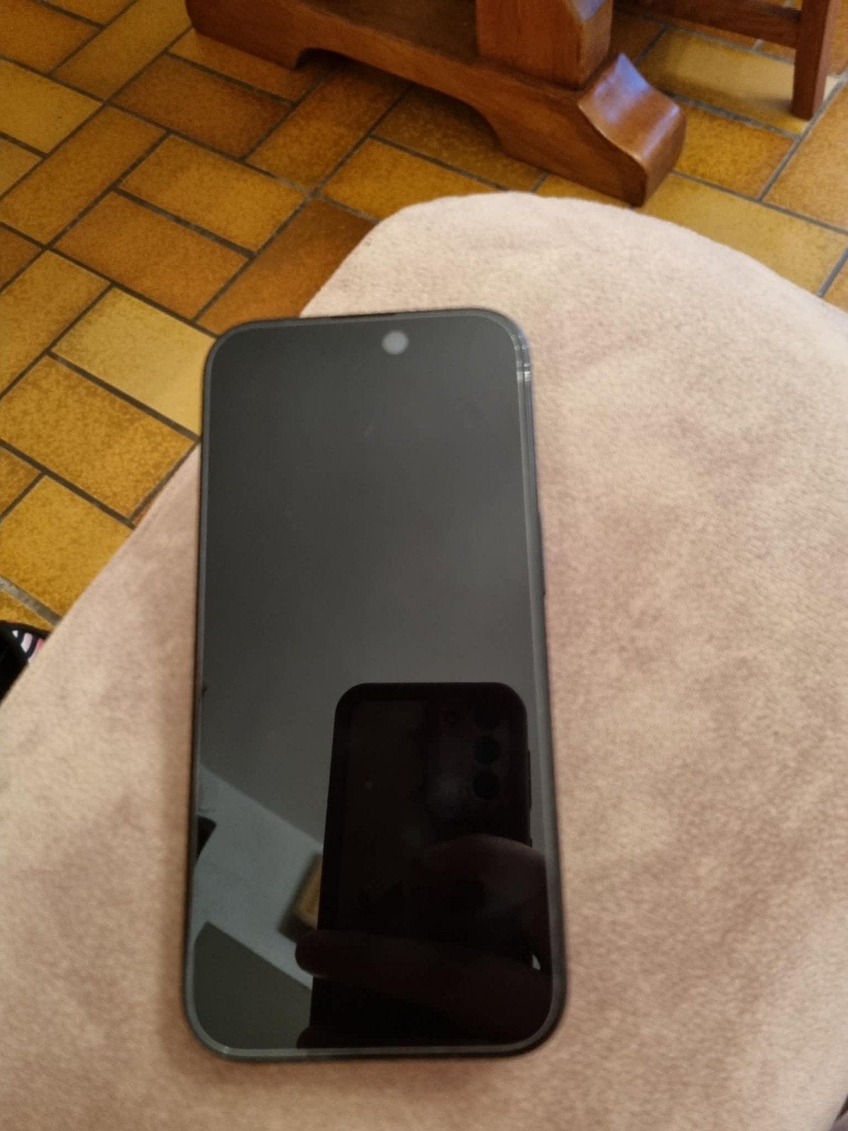 iphone 16, Télécoms, Téléphonie mobile | Apple iPhone, Neuf, 128 GB, IPhone 16, Enlèvement