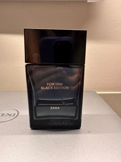 Édition noire pour lui Zara (y0077), Enlèvement ou Envoi, Utilisé