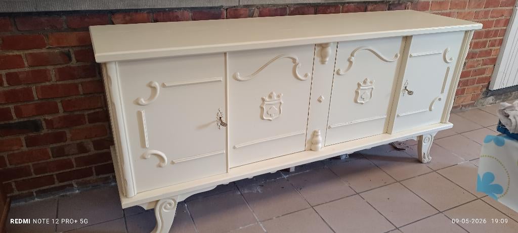 dres kast, Enlèvement, Utilisé, Armoire