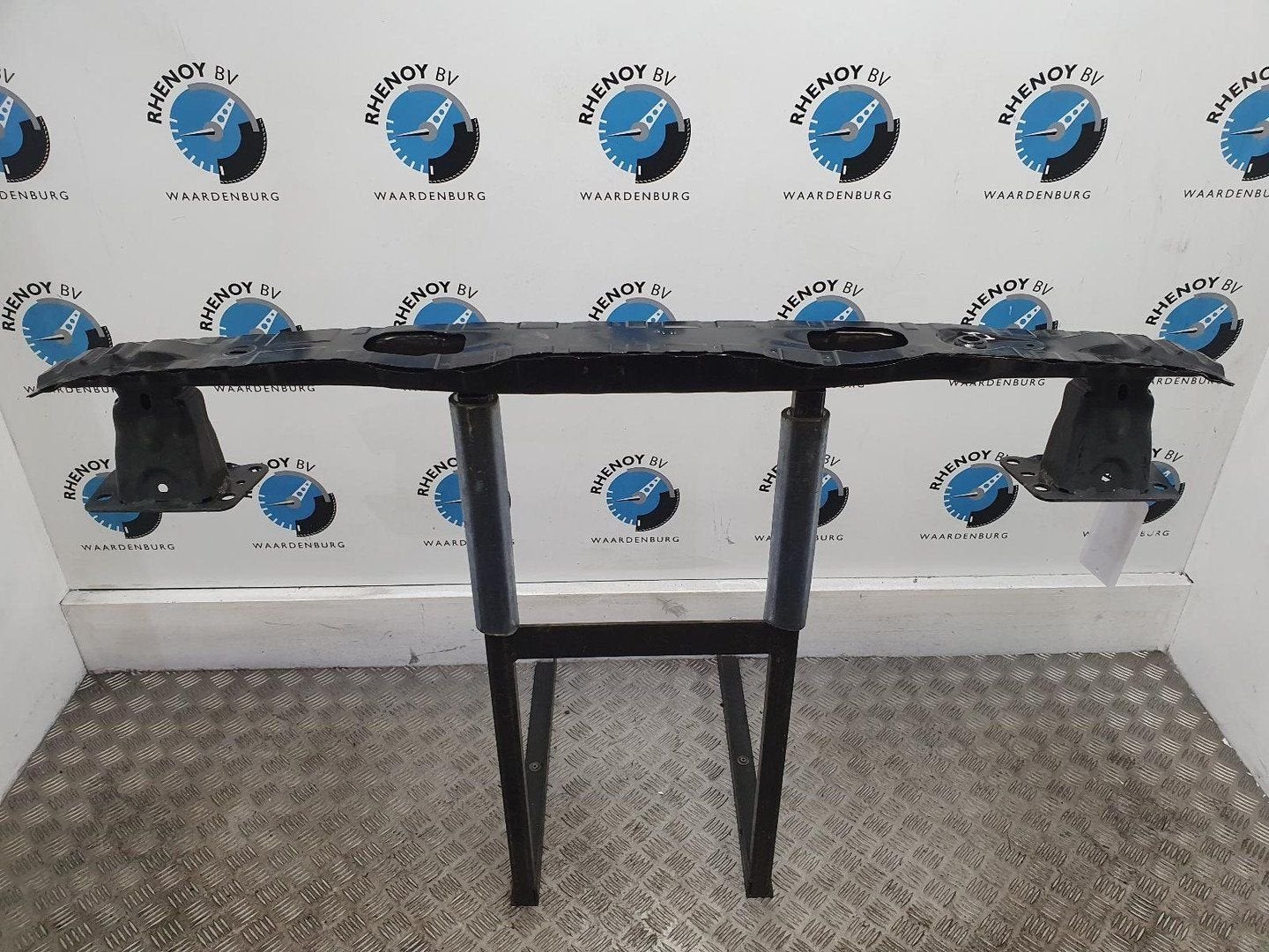 FORD TRANSIT CONNECT LWB Trend BUMPERBALK ACHTER DT11V403C94, Gebruikt, Ophalen of Verzenden, Achter, Bumper