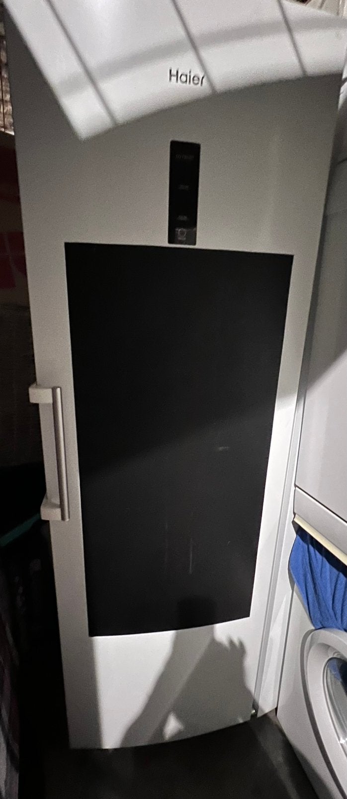 Congélateur Haier, 6 tiroirs A++, Electroménager, Congélateurs, Congélateur, Classe énergétique A ou plus économe, 160 cm ou plus