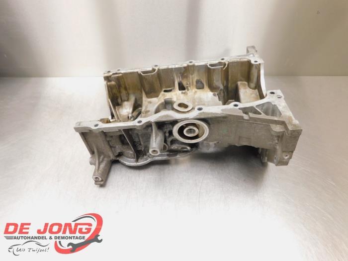 Couvercle carter d'un Renault Scenic, Renault, -, 3 mois de garantie, Utilisé