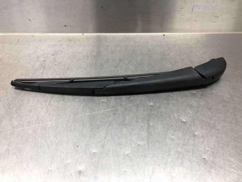 ESSUIE-GLACE BRAS ARRIÈRE VITRE Toyota Verso, Utilisé, Toyota