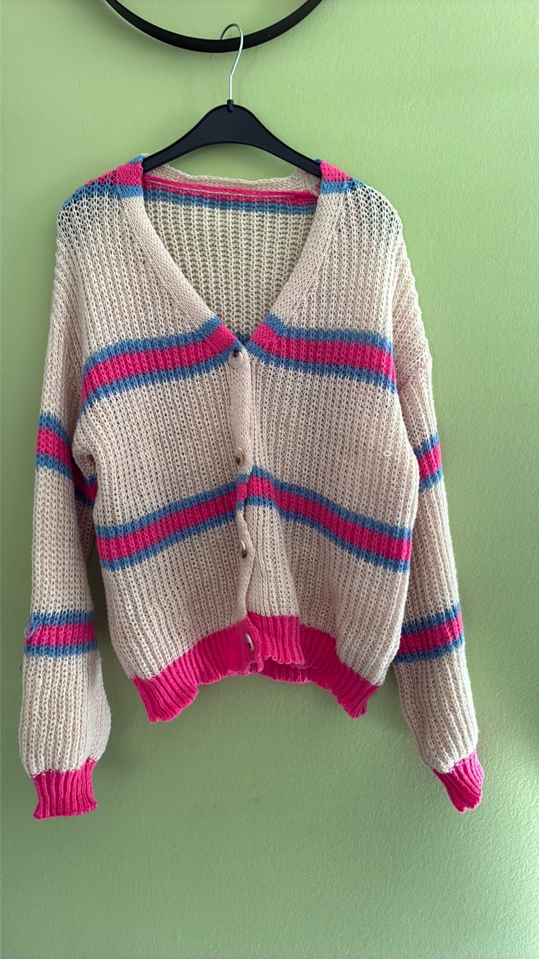 Warme golf, Kleding | Dames, Ophalen, Nieuw, Maat 38/40 (M), Overige kleuren