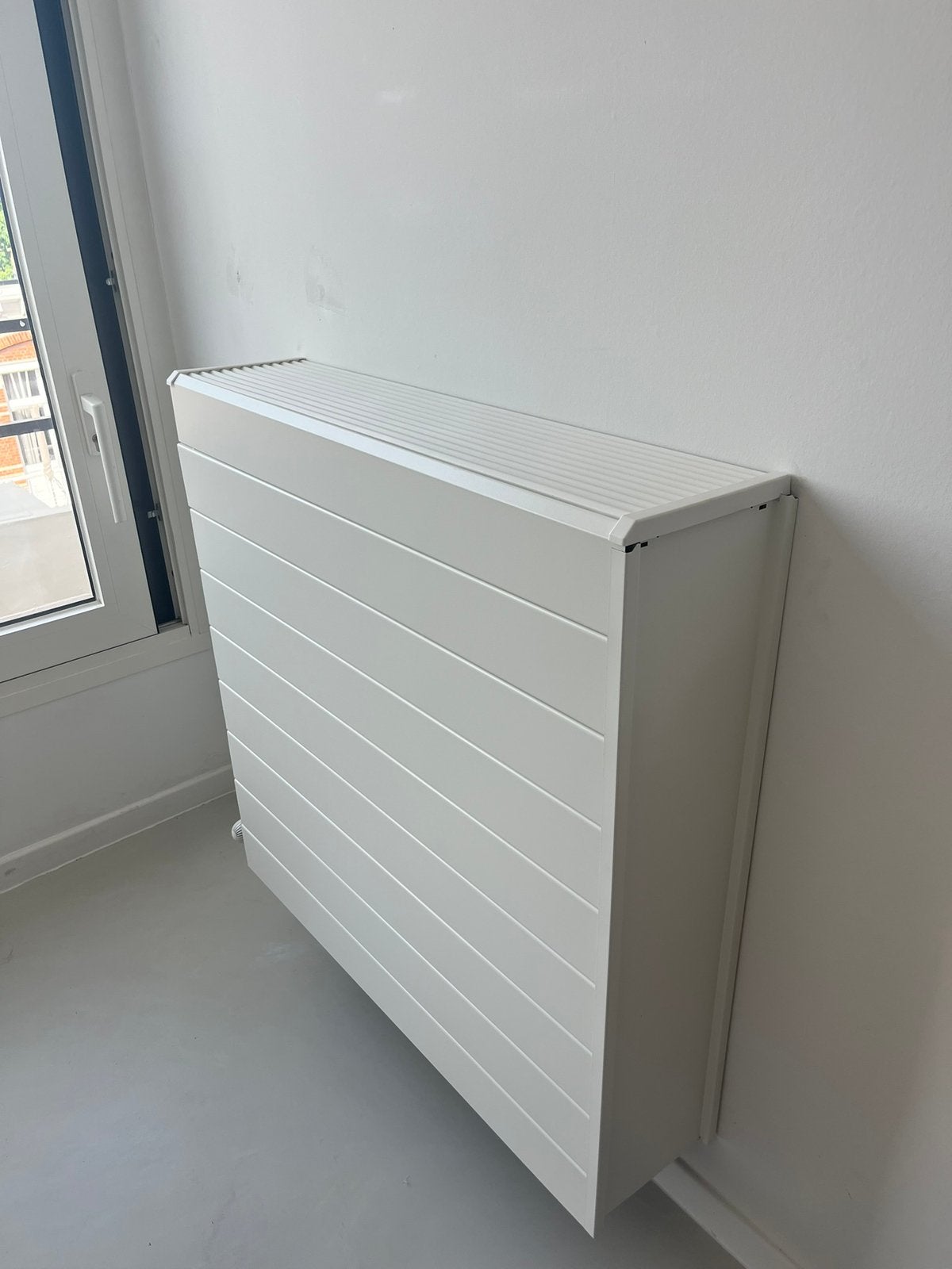 Convector Jaga Tempo, Doe-het-zelf en Bouw, Ophalen, Zo goed als nieuw