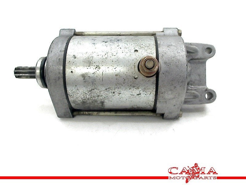 DÉMARREUR CBR 954 RR Fireblade 2002-2003 (CBR900RR SC50), Motos, Dhr. S. di Majo, Utilisé, Info@cama-motorparts.nl, P.J. Troelstraweg 8 8
3144 CX  MAASSLUIS, NL