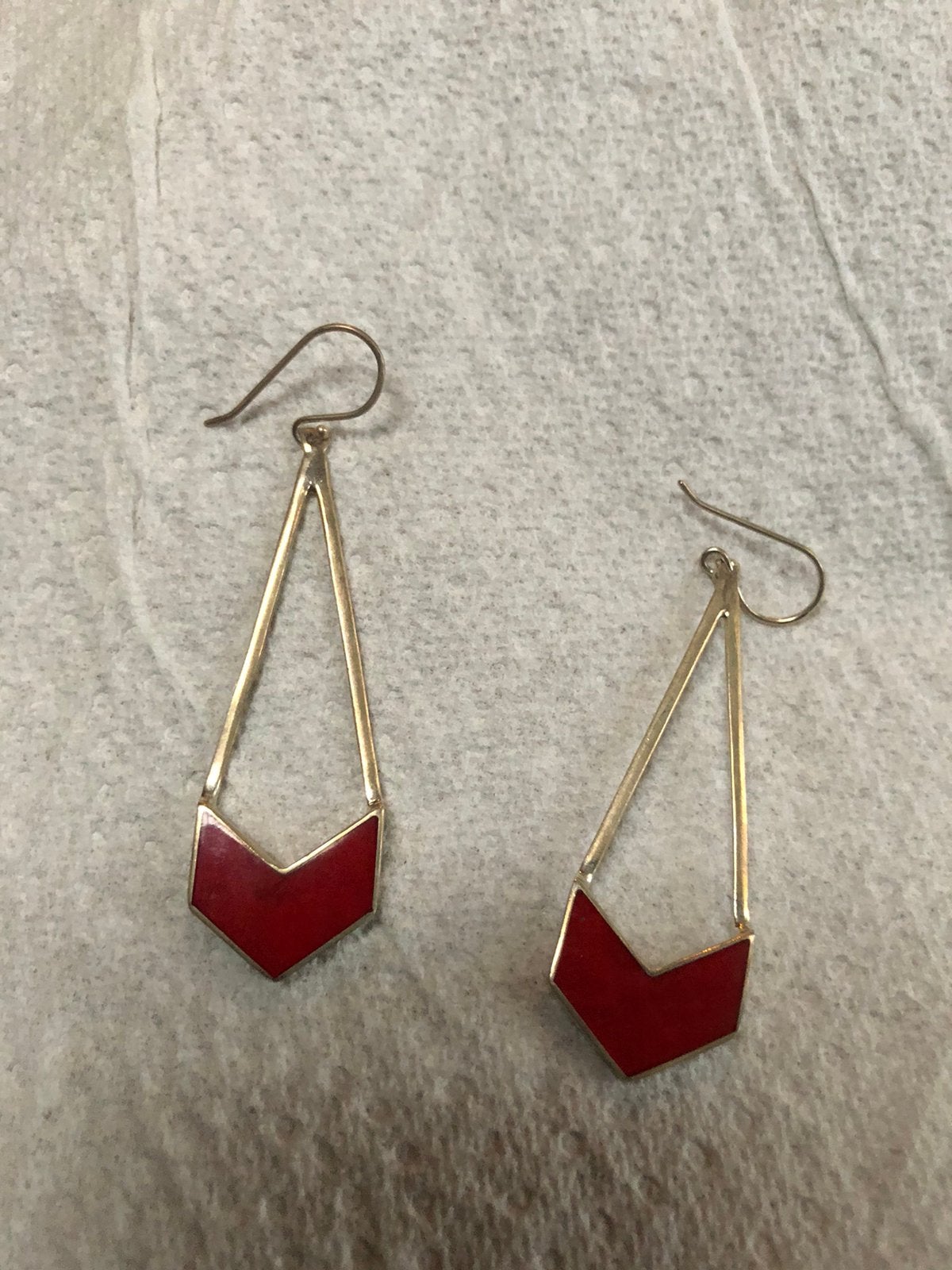 BO en argent, Handtassen en Accessoires, Oorbellen, Ophalen, Gebruikt, Zilver, Zilver