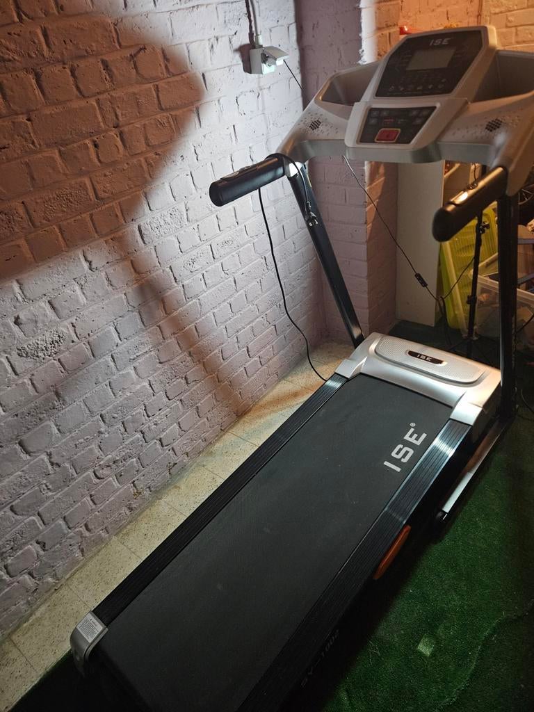 Lot de musculation. Tapis - banc - chaise romaine et poids, Enlèvement ou Envoi