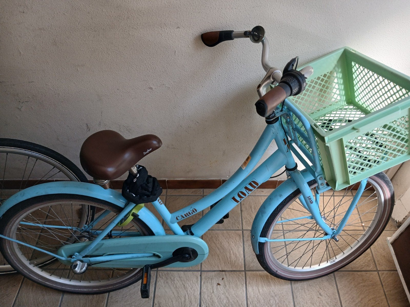 Kinderfiets 9-11 jaar, Fietsen en Brommers, Fietsen | Meisjes, Ophalen