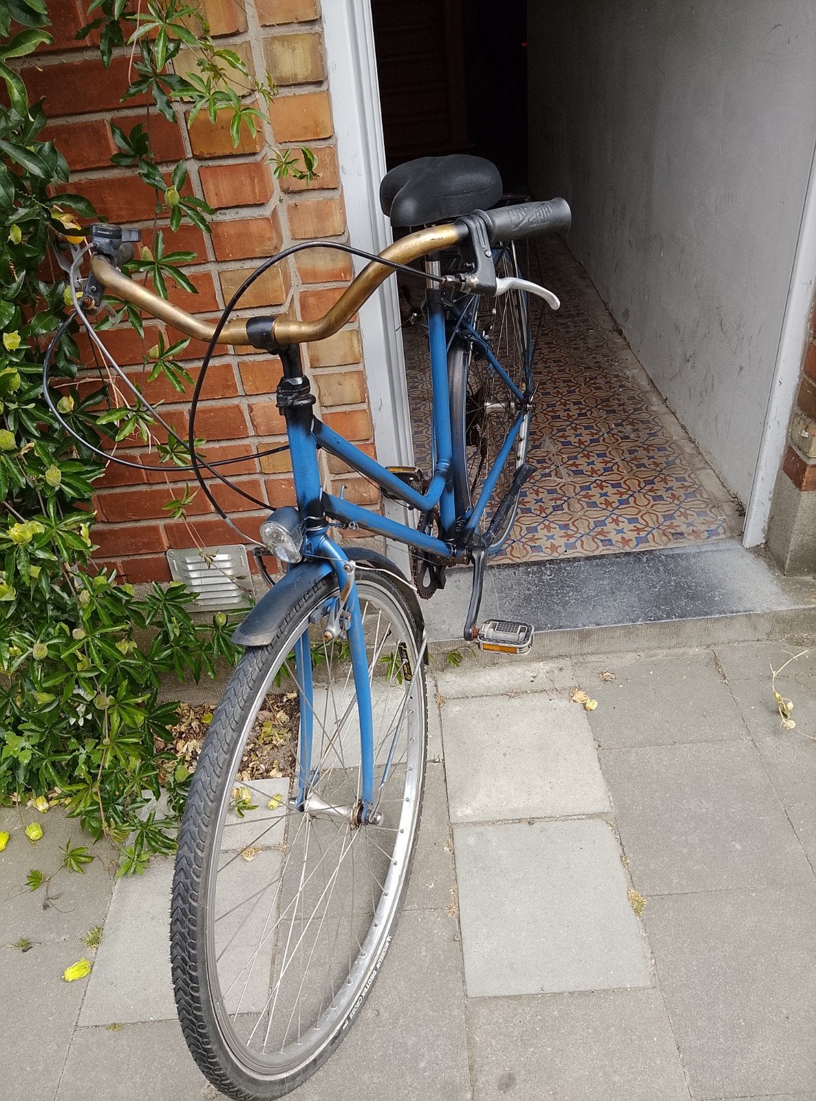 Damesfiets, Vélos & Vélomoteurs, Vélos | Femmes | Vélos pour femme, Enlèvement, Batavus, Vitesses