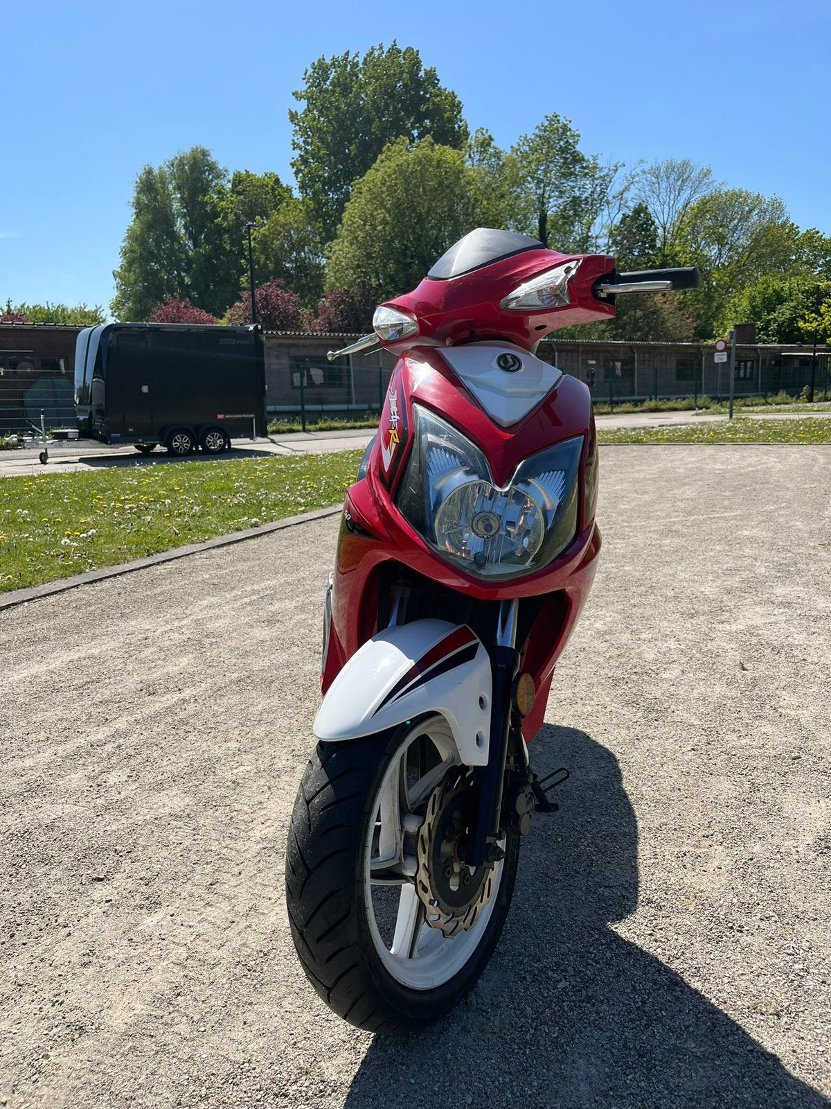 Scooters gezocht, Ophalen, Zo goed als nieuw