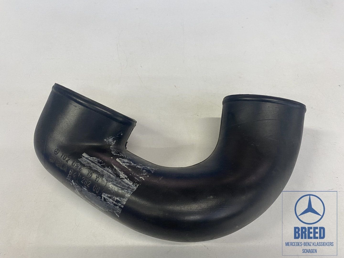 NOS luchtpijp luchtfilter voor Mercedes-Benz W123 W124 W201, Auto-onderdelen, -, Nieuw, Ophalen of Verzenden, -