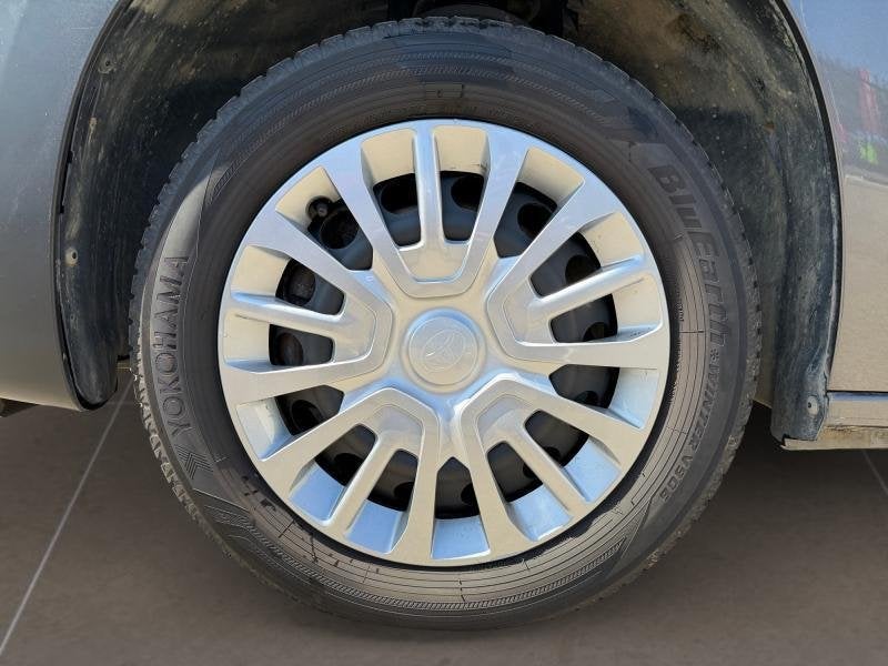 Toyota ProAce Comfort, Auto's, Toyota, Automaat, 4 deurs, ProAce, 1198 cc