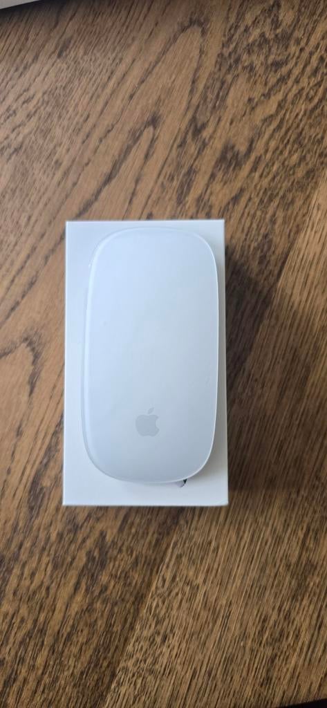 Apple magic mouse, Enlèvement ou Envoi